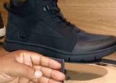Chaussures athlétiques