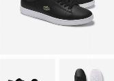 Chaussures athlétiques