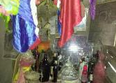 Voodoo, witchcraft & fortune-teller