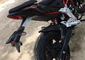Motorcycles
