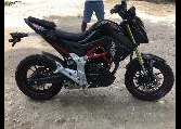 Motorcycles