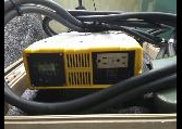 Batteries, power and energy