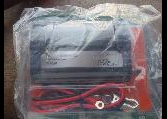 Batteries, power and energy