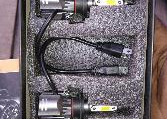 Vehicle Parts, Tires, & Accessories