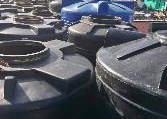 Conteneurs de stockage