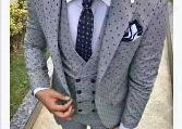 Vestes et gilets