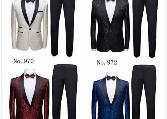 Vestes et gilets