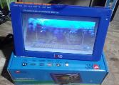 TVs