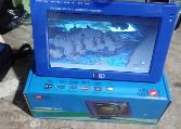 TVs