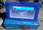 TVs