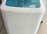Washers & Dryers