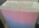 Washers & Dryers