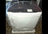 Washers & Dryers