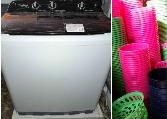 Washers & Dryers