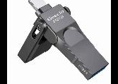 Lecteurs, stockage, mémoire flash et clés USB