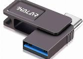 Lecteurs, stockage, mémoire flash et clés USB