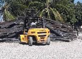 Building Materials & Supplies