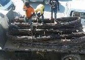 Building Materials & Supplies