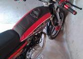 Motorcycles