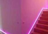 Indoor Lighting & Fans