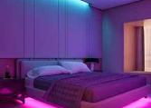 Indoor Lighting & Fans
