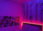 Indoor Lighting & Fans