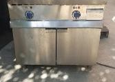 Fournitures de cuisine industrielle
