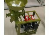 Fournitures de cuisine industrielle