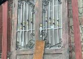 Fenêtres, portes et garnitures