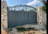 Fenêtres, portes et garnitures