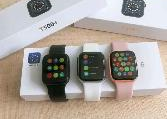 Smart Watches