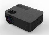 Monitors, Projectors & Accs