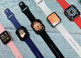 Smart Watches