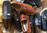 Dress shoes