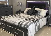 Lits et matelas