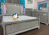 Lits et matelas