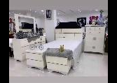 Lits et matelas
