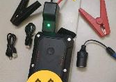 Vehicle Electronics