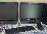 Ordinateurs de bureau