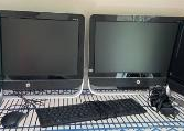 Ordinateurs de bureau