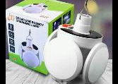 Indoor Lighting & Fans