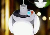 Indoor Lighting & Fans