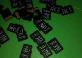 Lecteurs, stockage, mémoire flash et clés USB