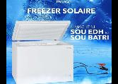 Congélateurs