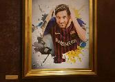 Photo d'art