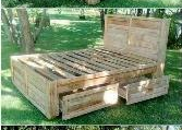 Beds & Mattresses