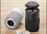 Estasyon Audio & Speaker