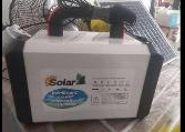 Batteries, power and energy