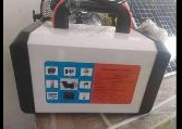 Batteries, power and energy