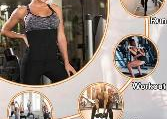 Exercise equipment